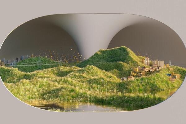 Ứng dụng công nghệ xanh trong sản xuất