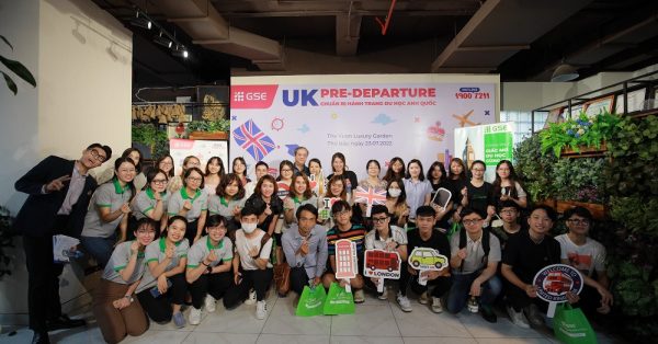 Chuẩn bị hành trang du học Anh Quốc 2023